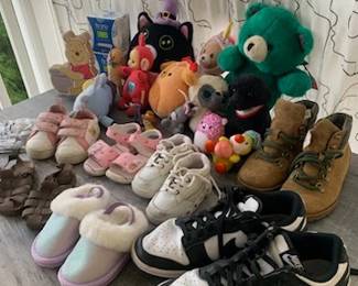 Sale Picture