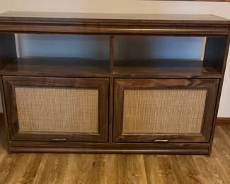 Television Stand