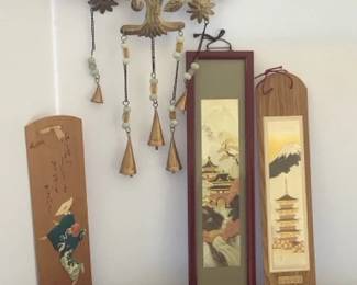 Asian Home Decor