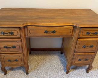 Vintage Desk