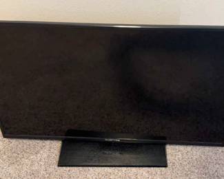 Sceptre 40 Inch Flatscreen TV
