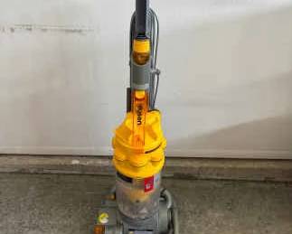 dyson Vacuum