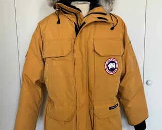 CANADA GOOSE Expedition Parka