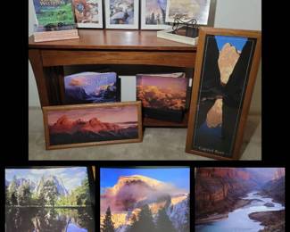 See America The National Parks