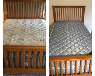 Beds for Three Bears