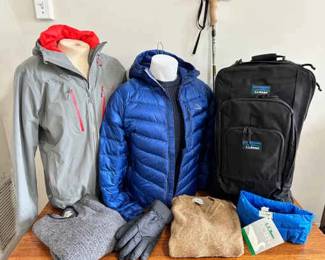 The L.L. BEAN Man