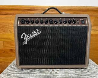 FENDER Amp Instrument Stands