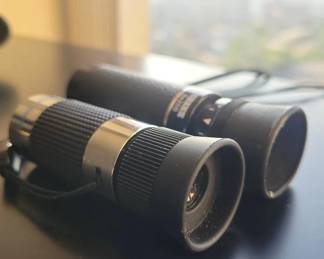 Monocular Vision With ZEISS REIZEN