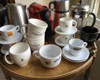 Exceptional Espresso