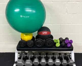 Pump You Up