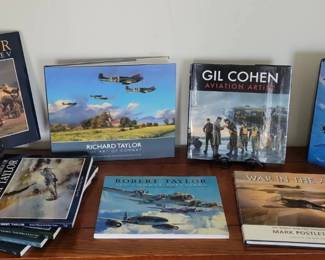 Aviation Art