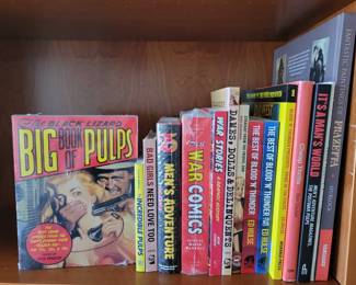 Extra Pulp