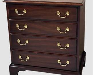 Henkel Harris Bachelors Chest