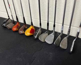 Pick A Club, Any Club