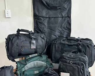 010 Tons of Terrific TUMI
