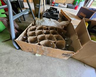 Drinking Glasses set