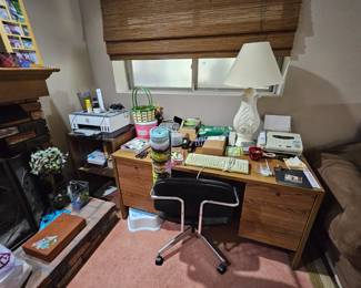 Desk