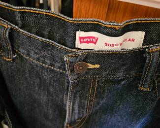 Levi's 