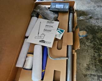 Paint stick new in box