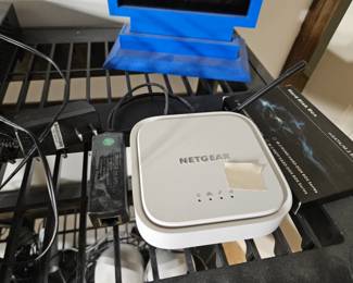 Netgear 