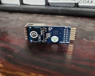 Interface controller 