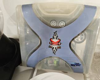 X mods custom rc starter kit 