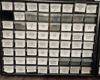 Computer programmer accessories 