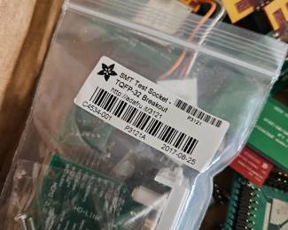 Computer accessories 