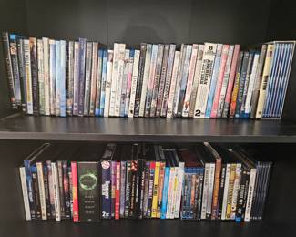 Dvds