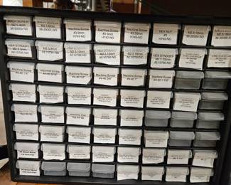 Computer programmer accessories 