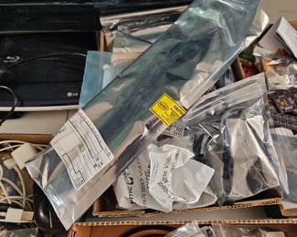 Computer accessories 