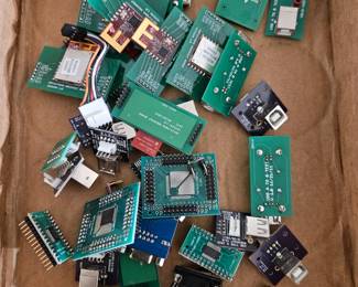 Computer accessories 