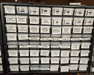 Computer programmer accessories 