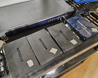 Netgear 