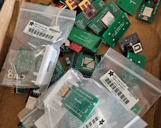 Computer accessories 