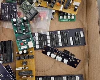 Computer accessories 