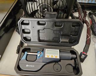 Neoteck digital calipers 
