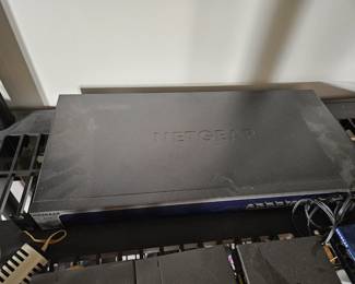 Netgear 