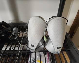 Jbl speakers