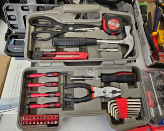 Tool set