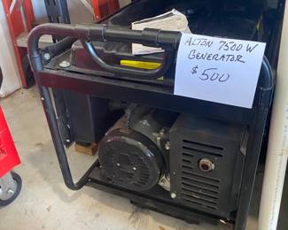 Sale Picture