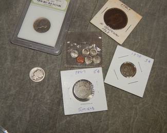 Sale Picture