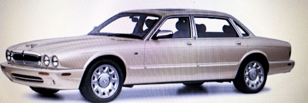2001 JAGUAR VEHICLE SELLING AS IS LIKE WE FOUND IT THIS IS NOT THE PICTURE OF ACTUAL VEHICLE GO TO WEBSITE TO SEE ALL DETAILS AND TERMS OF BIDDING ON ANY VEHICLE REQUIREMENTS