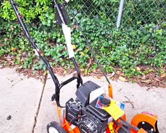 NEW EDGER 