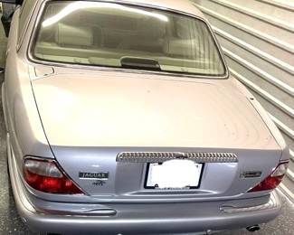 ACTUAL VEHICLE