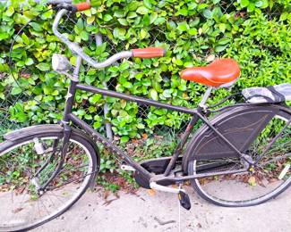 BICYCLE