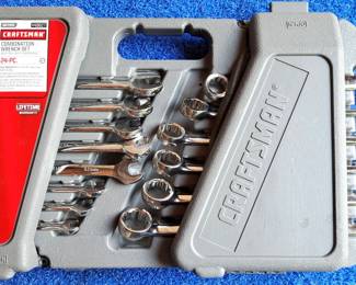 CRAFTSMAN