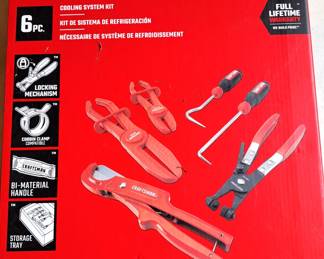 CRAFTSMAN