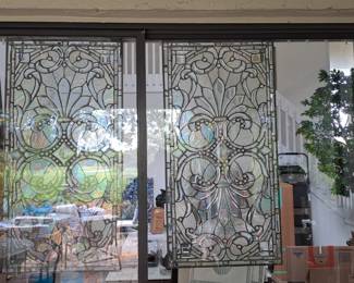 Antique Glassworks