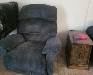 Recliner